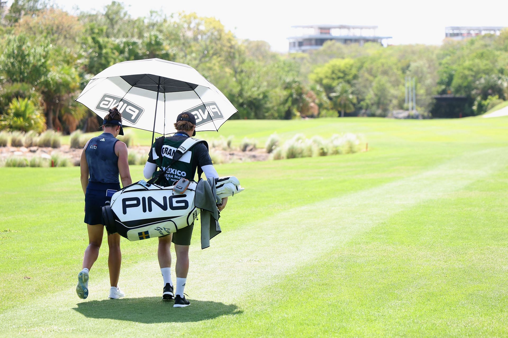 Riviera Maya Open at Mayakoba 2025 - Round Two - Source: Getty