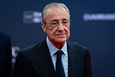 Real Madrid could look to sign another Liverpool star as a free agent in 2026: Reports
