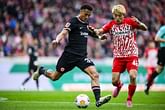 Freiburg vs Eintracht Frankfurt Prediction and Betting Tips | May 17th 2025