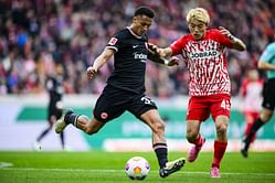 Freiburg vs Eintracht Frankfurt Prediction and Betting Tips | May 17th 2025
