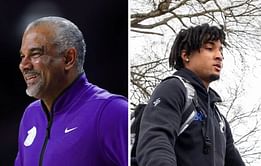 REPORT: NCAAB analyst claims PJ Haggerty signed an NIL deal of $2.5 million at Jerome Tang's Kansas State