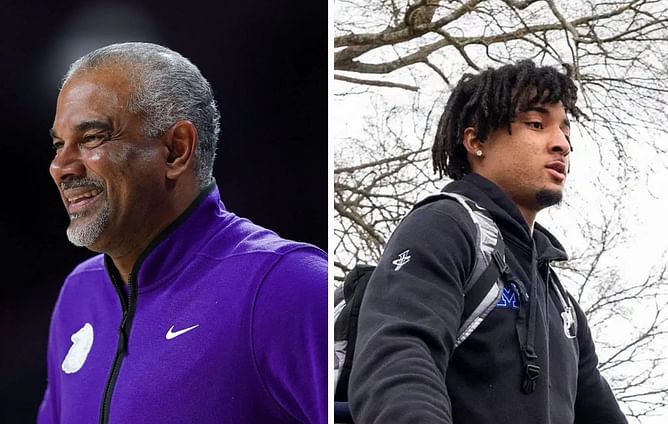 REPORT: NCAAB analyst claims PJ Haggerty signed an NIL deal of $2.5 million at Jerome Tang's Kansas State