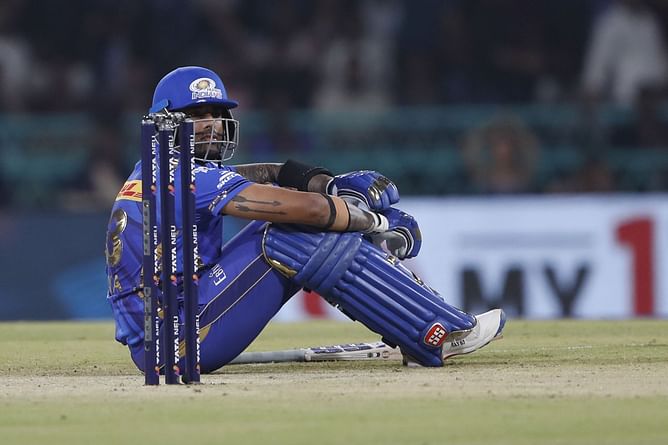 IPL 2025 Fantasy League: Fantasy XI for Match 56 - MI vs GT | IPL Fantasy Tips