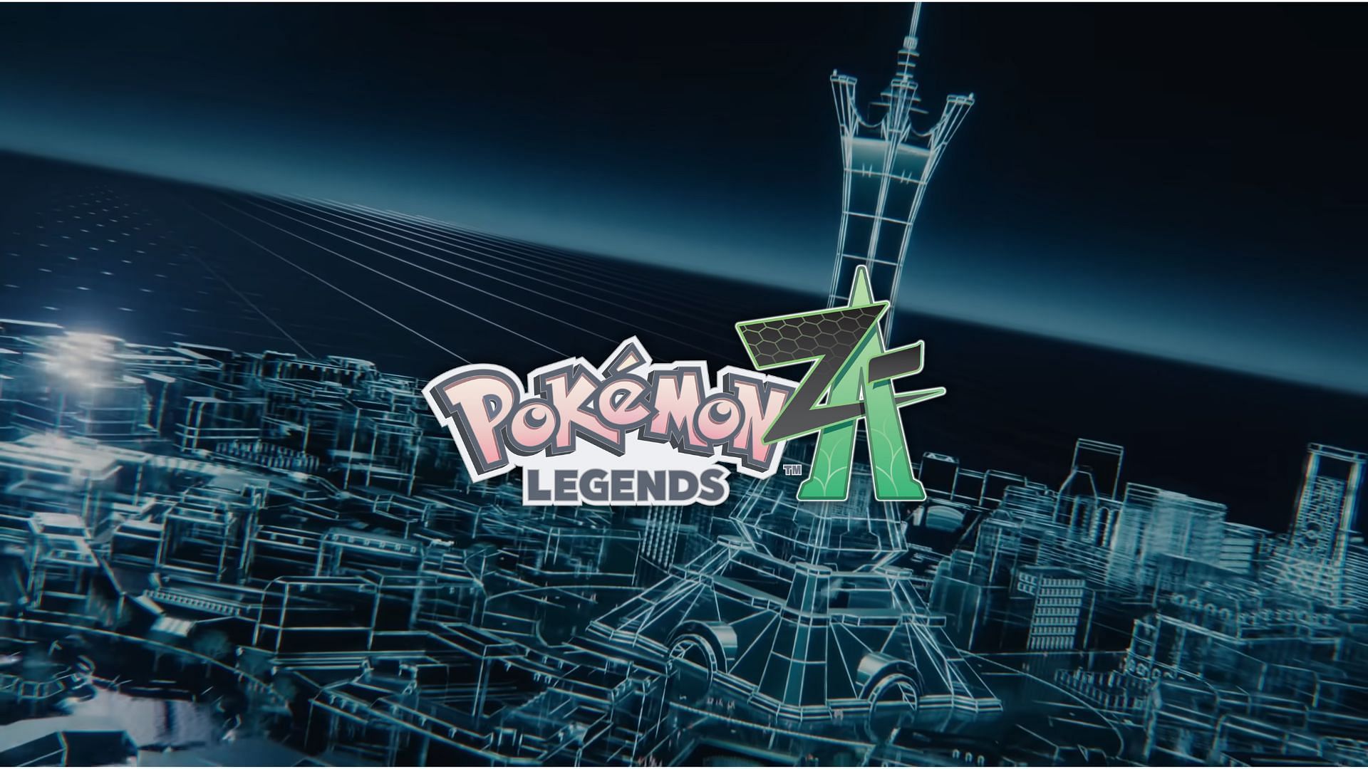 Pokemon Legends Z-A Leaks: What do we know so far