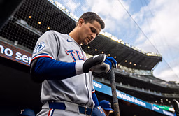 Corey Seager nearing return as Rangers manager reveals major injury update