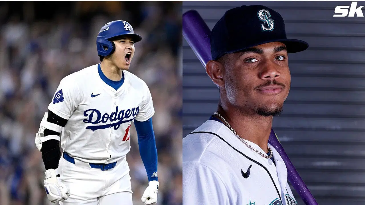 Mariners star earns bold Shohei Ohtani comparison from Red Sox analyst, and it