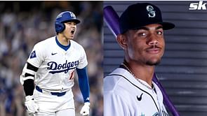 Mariners star earns bold Shohei Ohtani comparison from Red Sox analyst, and it's not Julio Rodriguez