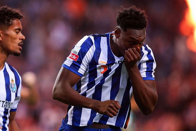 Boavista vs Porto Prediction and Betting Tips | May 11th 2025