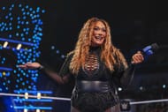 Nia Jax on SmackDown - Source: Getty