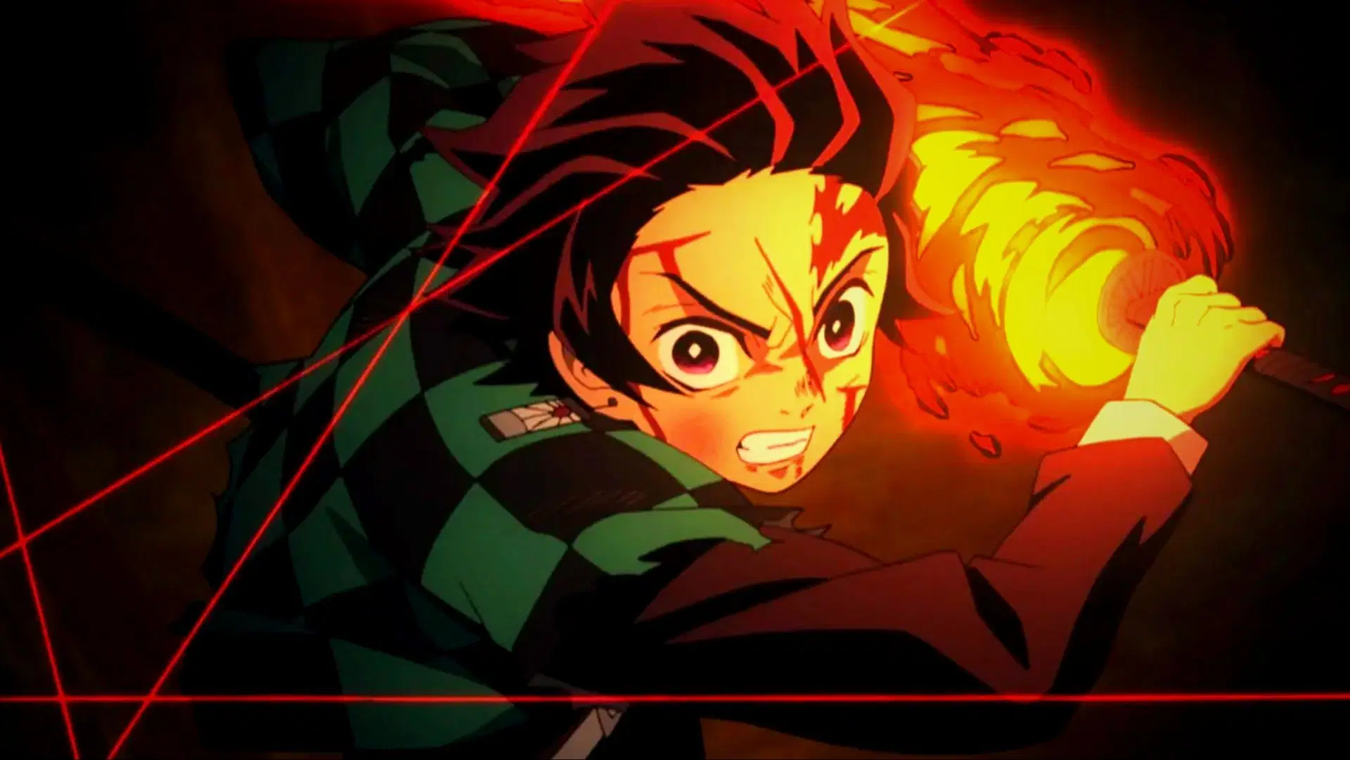 I hate Tanjiro