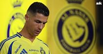 “I suggest he consider retirement” - Al-Nassr legend accuses Cristiano Ronaldo of caring only about himself in furious rant about character