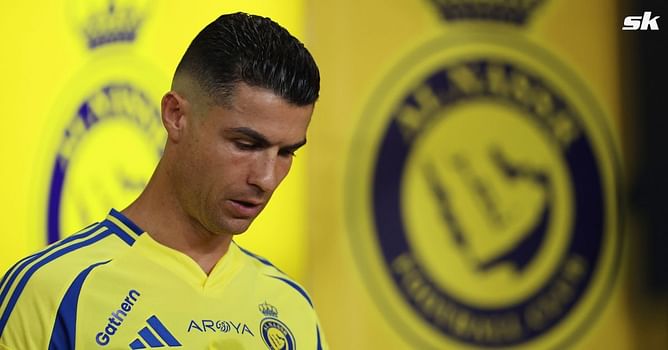 “I suggest he consider retirement” - Al-Nassr legend accuses Cristiano Ronaldo of caring only about himself in furious rant about character