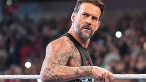 CM Punk issues heartbreaking statement after WWE RAW