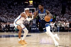 OKC Thunder vs Minnesota Timberwolves Game Player Stats and Box Score for May 26 | 2025 NBA Playoffs Game 4