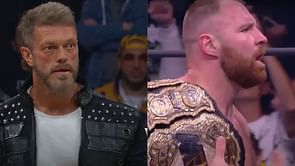 5 former WWE stars who should definitely become AEW World Champions