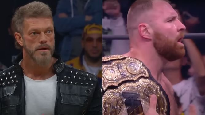 5 former WWE stars who should definitely become AEW World Champions