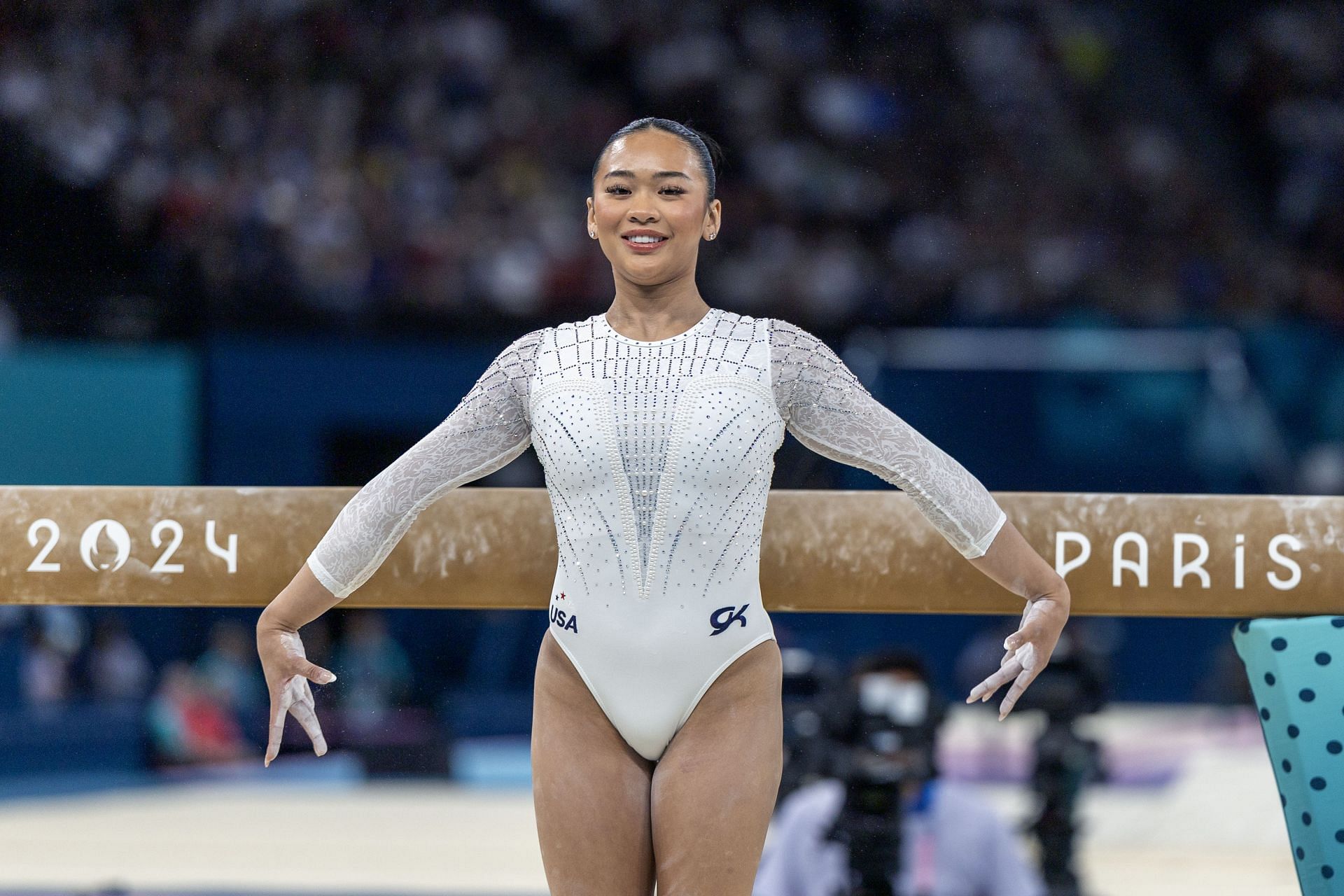 The Olympic Games-Paris 2024 - Source: Getty