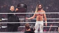 Seth Rollins carried major name with his recent performance, says WWE Hall of Famer