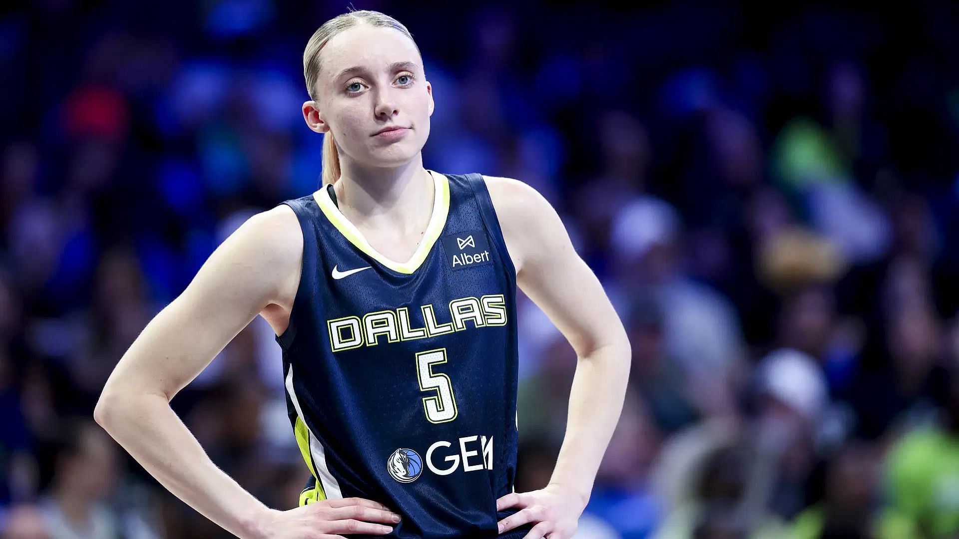 Is Paige Bueckers playing tonight? (Photo: IMAGN)
