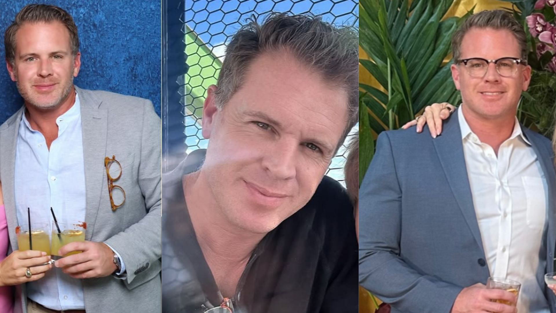 Who is Memphis Garrett? &lsquo;Big Brother&rsquo; alum arrested over theft of state funds