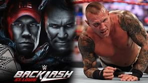 3 reasons Randy Orton is losing at Backlash 2025