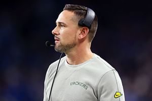 Packers HC Matt LaFleur's assistant coach voices major regret: "I've failed him at times"