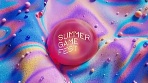 When is Summer Game Fest starting? Schedule, where to watch, and more
