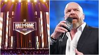 WWE Hall of Famer shocked by major Triple H decision following WrestleMania 41: "This thing is still going on"