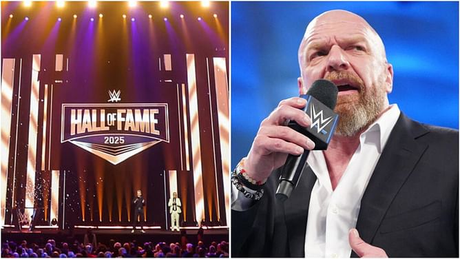 WWE Hall of Famer shocked by major Triple H decision following WrestleMania 41: "This thing is still going on"