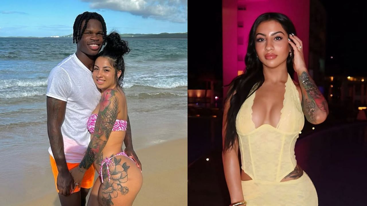5 months after deleting TikTok, Travis Hunter