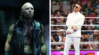 4 signs Aleister Black will lose his return match to The Miz on WWE SmackDown