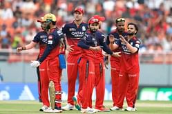 "It seems like everything is falling into place" - Aakash Chopra on RCB's player availability for remainder of IPL 2025