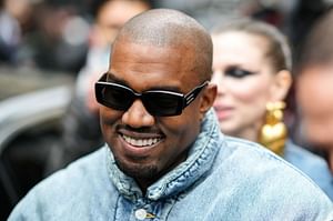 "Kim Kardashian's ex-husband is the troll of all trolls!"— Perez Hilton reacts to "big baby" Kanye West storming off interview with Piers Morgan
