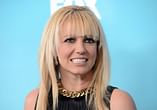 "I didn't like the way she put the seatbelt on me and invaded my space": Britney Spears issues statement following airplane incident