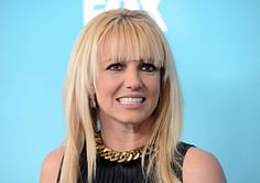 "I didn't like the way she put the seatbelt on me and invaded my space": Britney Spears issues statement following airplane incident