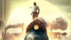 PUBG Mobile 3.8 update patch notes: Attack on Titan collaboration, Steampunk Frontier mode, and more