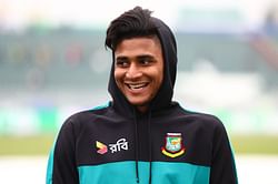 UAE vs Bangladesh 2025 T20I series: Sharjah Cricket Stadium pitch history and T20I records