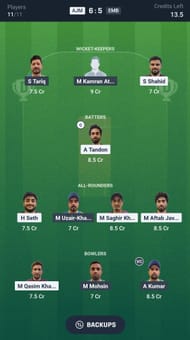 Fantasy suggestion #2