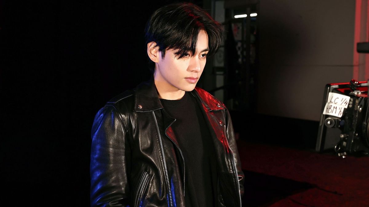 "His impact is untouchable" — Fans react as BTS' Taehyung holds record for most liked Instagram posts & highest EMV for a male Kpop Idol since 2020
