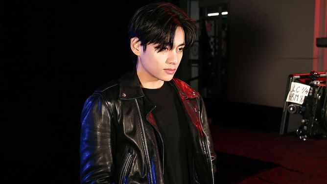 "His impact is untouchable" — Fans react as BTS' Taehyung holds record for most liked Instagram posts & highest EMV for a male Kpop Idol since 2020