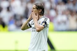“I can’t be objective with Luka” - New Real Madrid coach Xabi Alonso makes feelings clear about Luka Modric’s exit