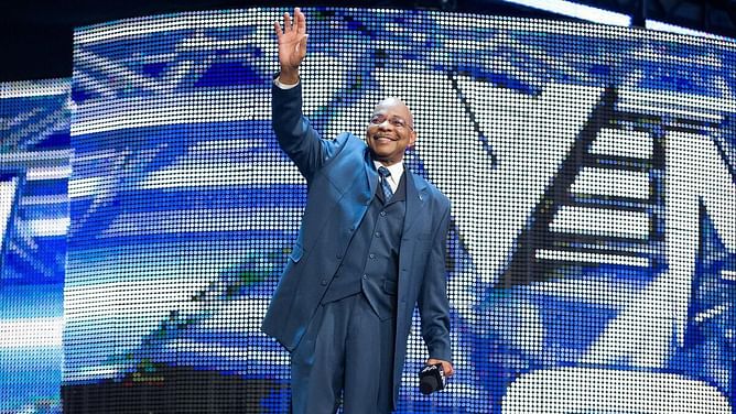 Released WWE star might have had backstage heat, Teddy Long thinks (Exclusive)