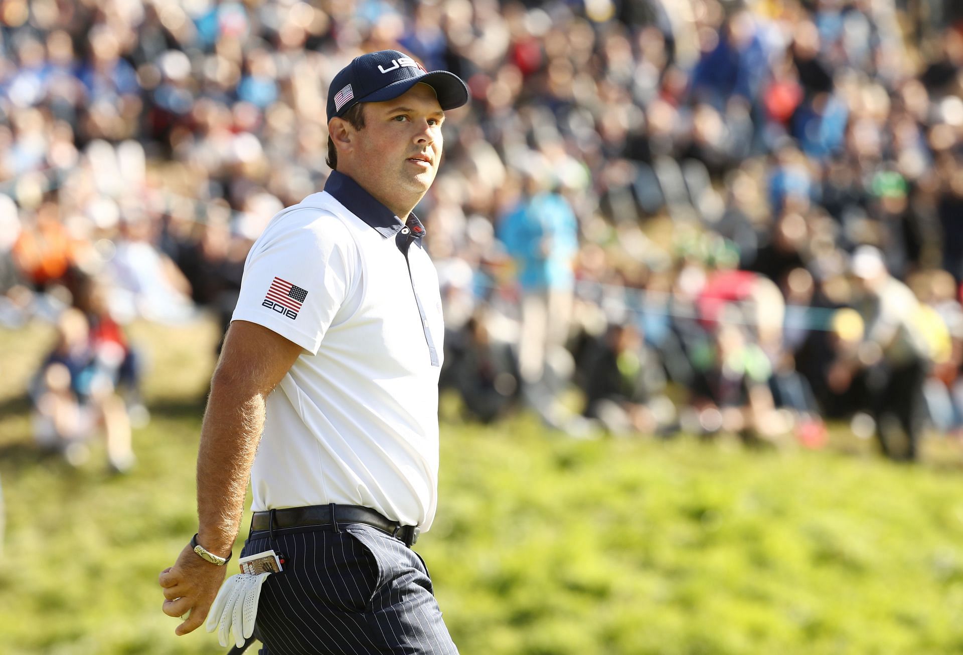 2018 Ryder Cup - Morning Fourball Matches - Source: Getty