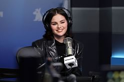 “Queens uplifting each other” — Netizens react as Selena Gomez reveals Ariana Grande reminds her that “women can always be supportive of each other”
