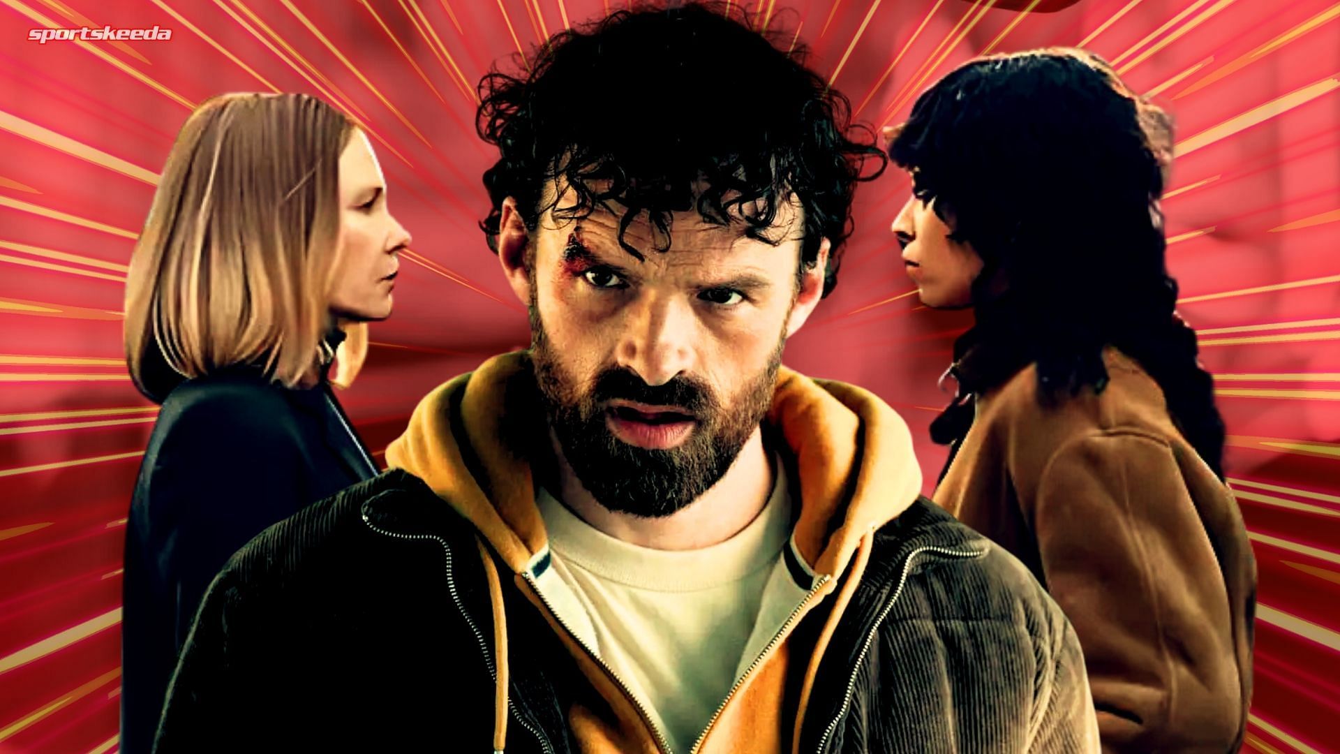 Custom cover edited by Sportskeeda (Original image via Netflix)