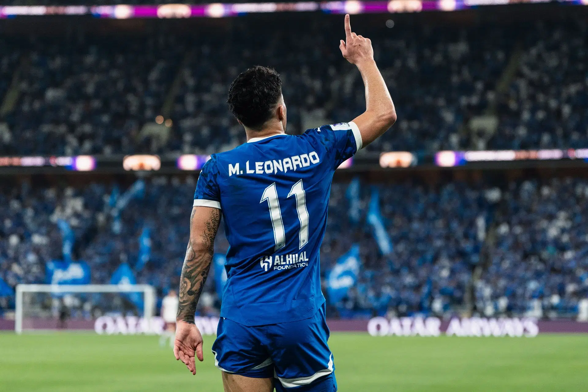 Al Hilal v Gwangju: AFC Champions League Elite - Source: Getty