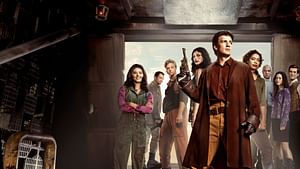 Fact check: Is Firefly season 2 coming to Disney+ in 2025? Viral poster debunked