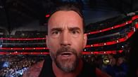 CM Punk welcomes back 36-year-old star to WWE