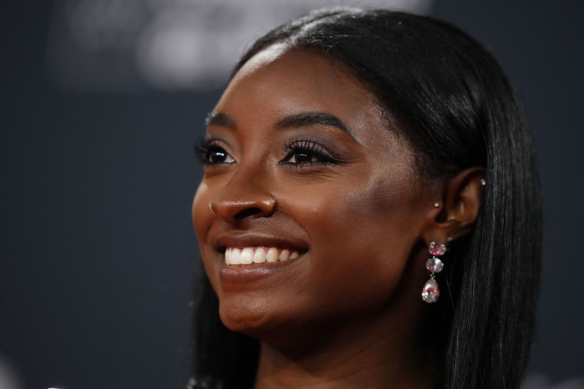 2025 Laureus World Sport Awards Madrid - Red Carpet - Source: Getty