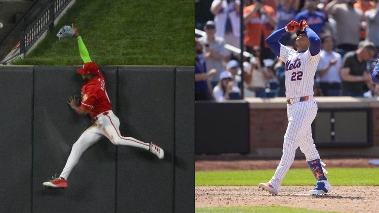 Victor Scott II and Juan Soto [Source: Imagn]